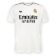 Camiseta Mbappe 9 de la Primera Equipación del Real Madrid