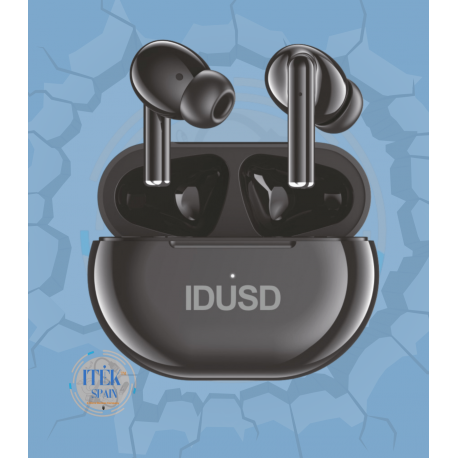 TWS Earbuds 4H Music - H06A