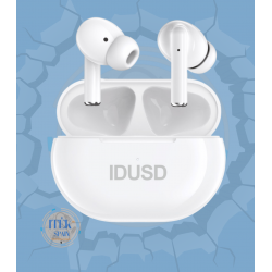 TWS Earbuds 4H Music - H06B