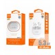 TWS Earbuds 4H Music - H06B