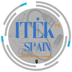 iTèk-Spain